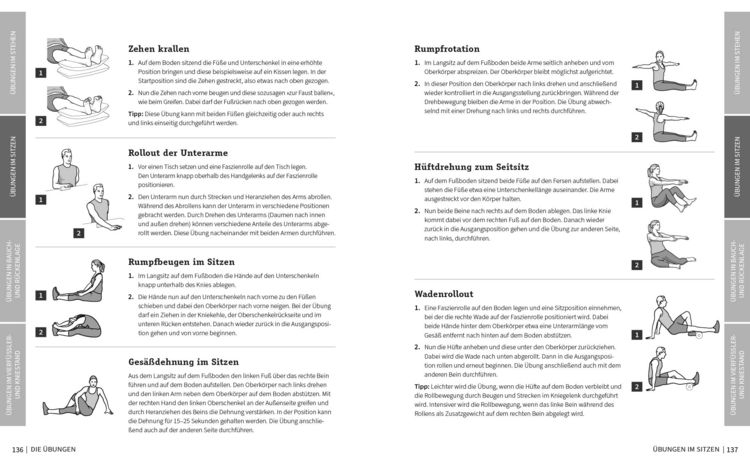 Produktbild: 50 Workouts &ndash; Beweglichkeit f&uuml;r Senioren