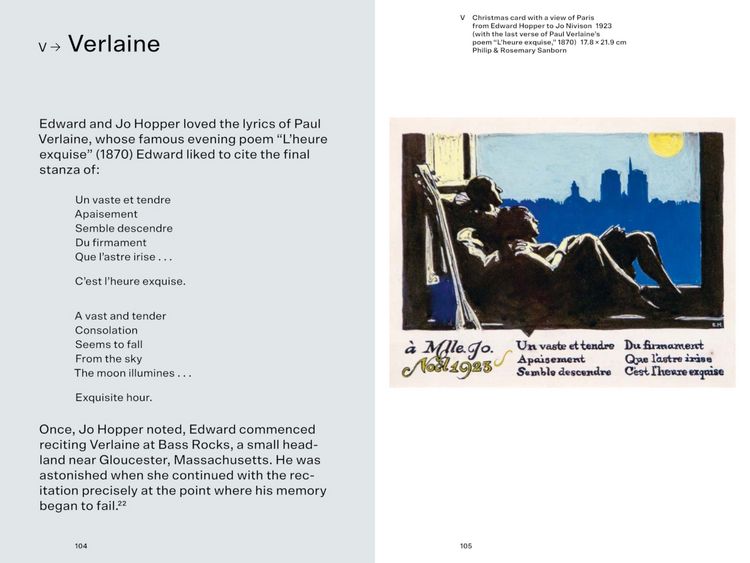 Produktbild: Edward Hopper: A to Z