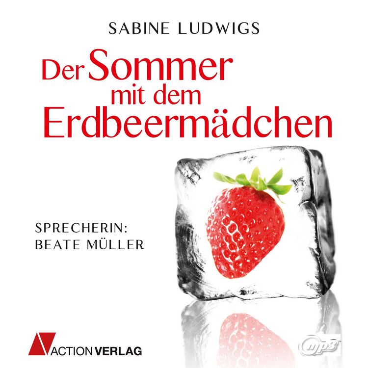 Produktbild: Der Sommer mit dem Erdbeerm&auml;dchen