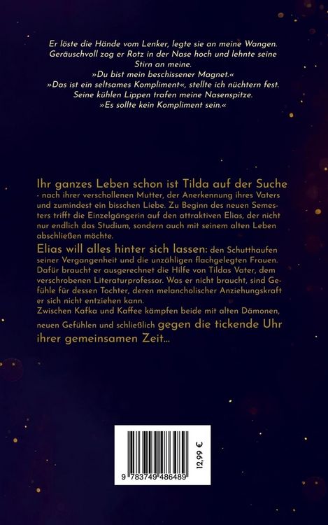 Produktbild: Verdammt hell hier mit dir