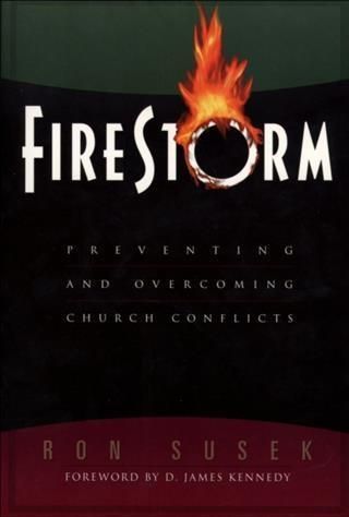Produktbild: Firestorm