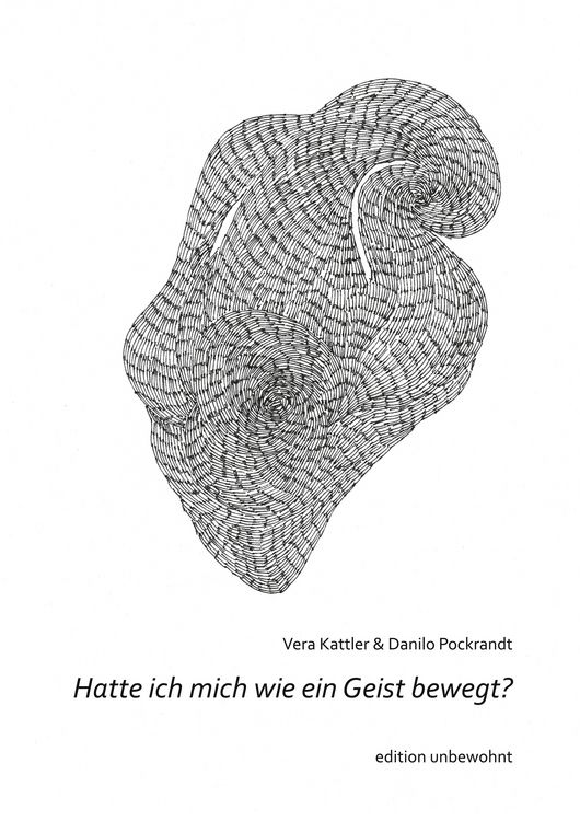 Produktbild: Hatte ich mich wie ein Geist bewegt?