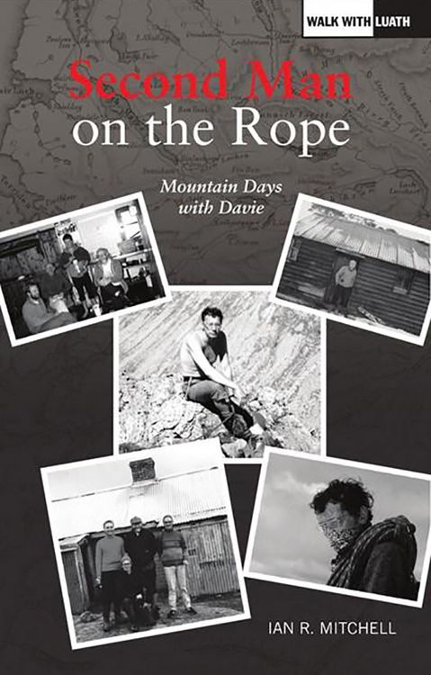 Produktbild: Second Man on the Rope