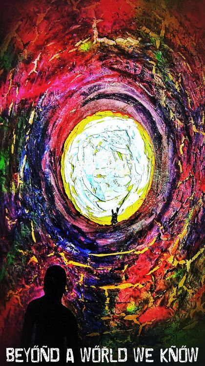 Produktbild: Beyond A World We Know