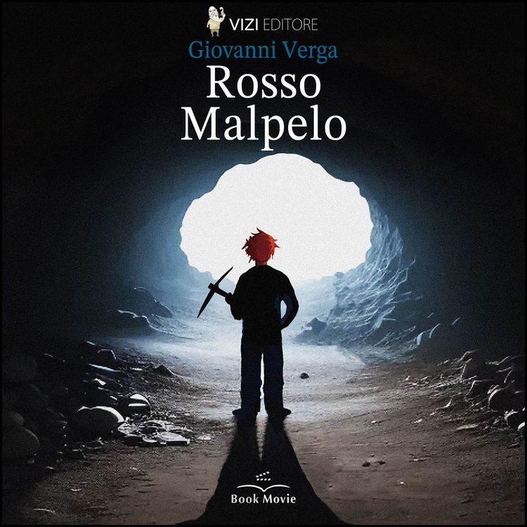 Produktbild: Rosso Malpelo