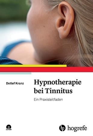 Produktbild: Hypnotherapie bei Tinnitus