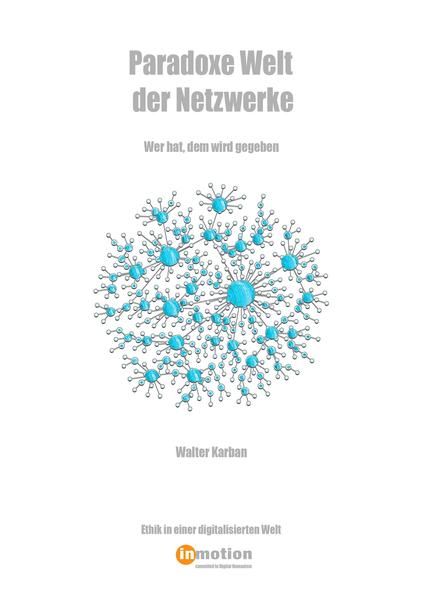 Produktbild: Paradoxe Welt der Netzwerke