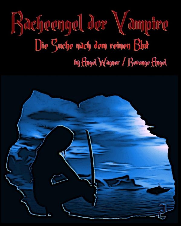 Produktbild: Racheengel der Vampire 2