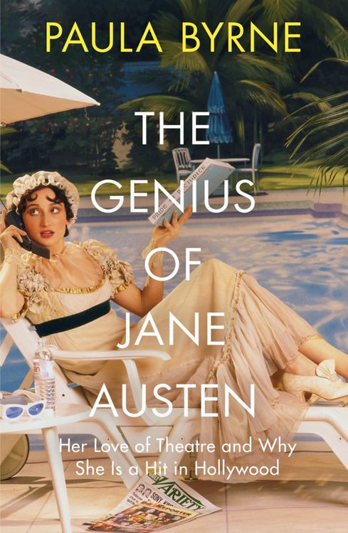Produktbild: The Genius of Jane Austen
