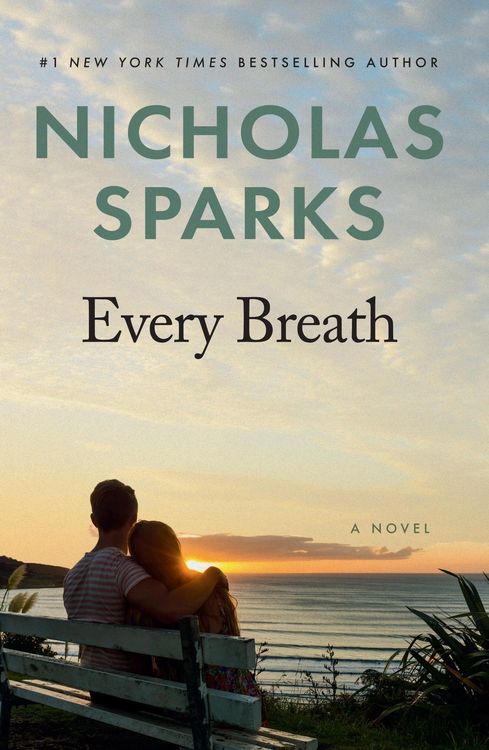 Produktbild: Every Breath