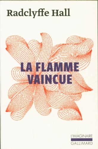 Produktbild: La flamme vaincue