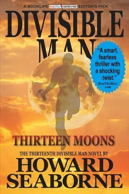 Produktbild: Divisible Man - Thirteen Moons