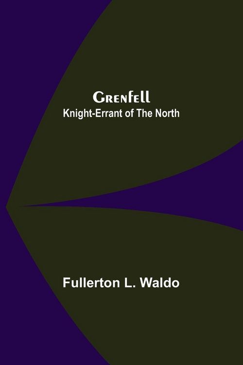 Produktbild: Grenfell
