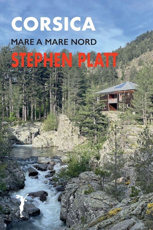 Produktbild: Corsica Mare a Mare Nord