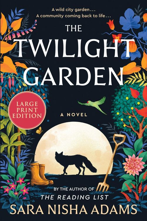 Produktbild: The Twilight Garden