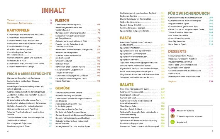 Produktbild: Hensslers schnelle Nummer