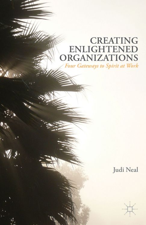 Produktbild: Creating Enlightened Organizations