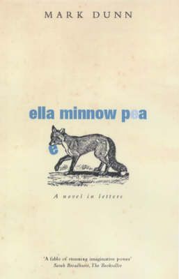 Produktbild: Ella Minnow Pea