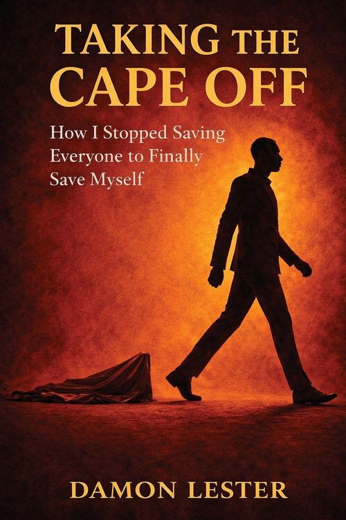 Produktbild: Taking the Cape Off
