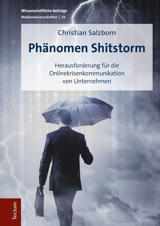 Produktbild: Ph&auml;nomen Shitstorm