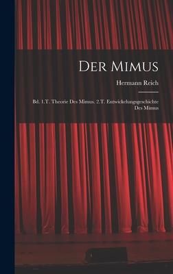 Produktbild: Der Mimus