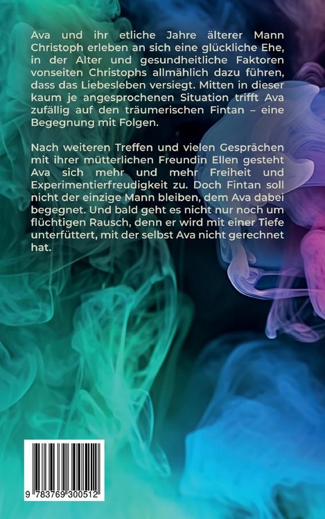 Produktbild: Welche Farbe hat eigentlich Sex