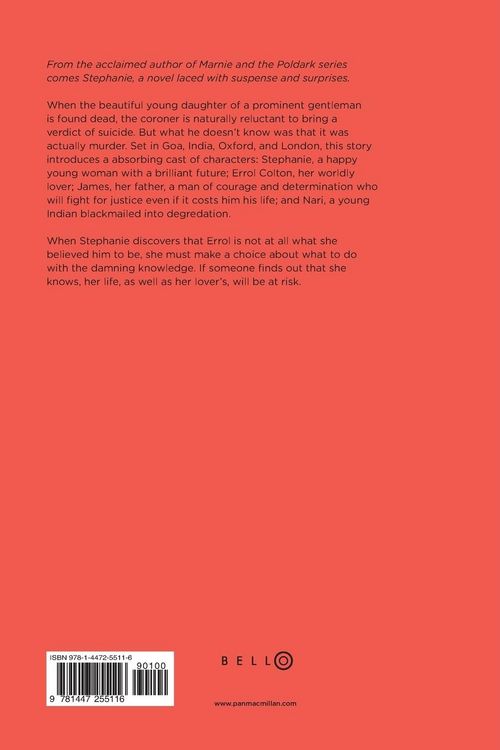 Produktbild: Stephanie