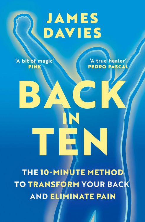Produktbild: Back in Ten