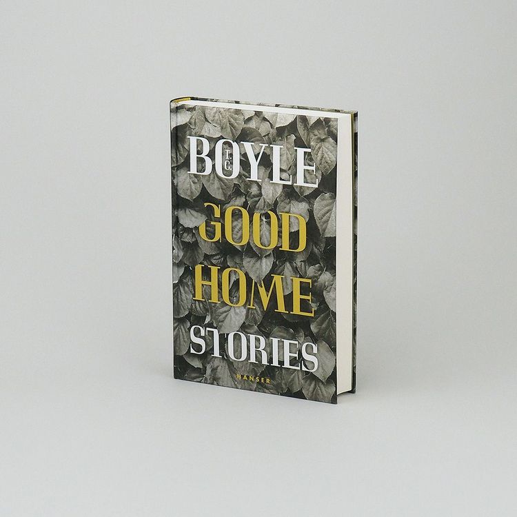 Produktbild: Good Home