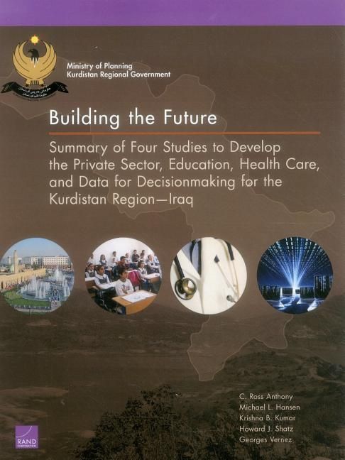 Produktbild: Building the Future
