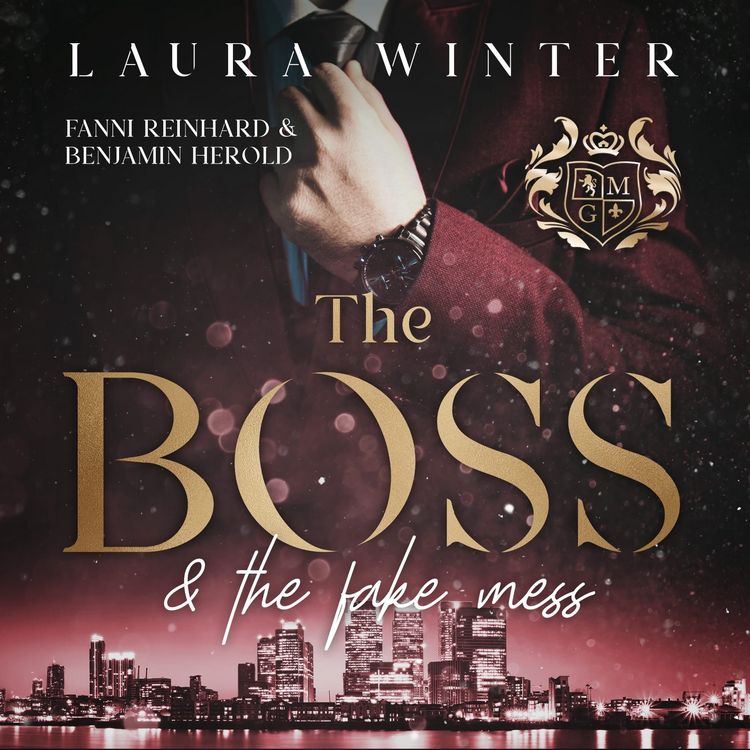 Produktbild: The Boss and the fake mess