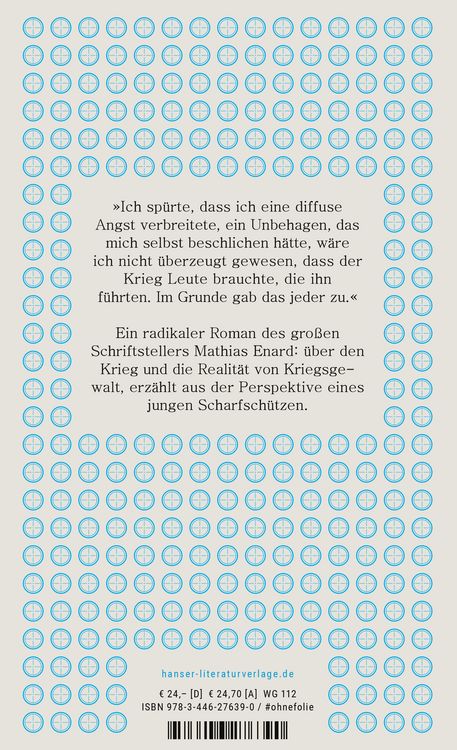 Produktbild: Der perfekte Schuss