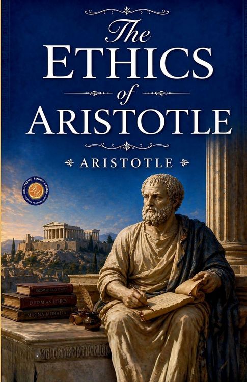 Produktbild: The Ethics of Aristotle