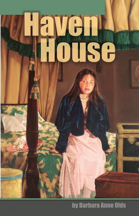 Produktbild: Haven House