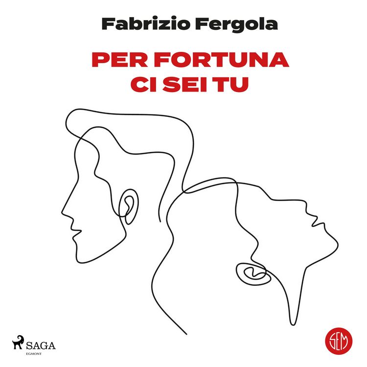 Produktbild: Per fortuna ci sei tu