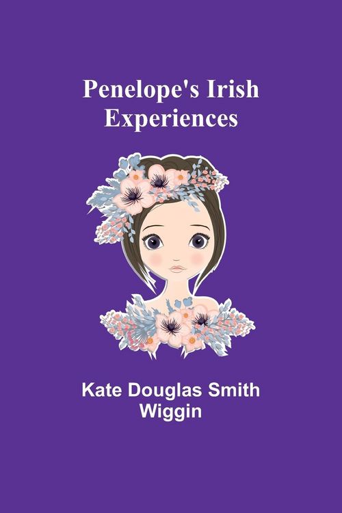 Produktbild: Penelope's Irish Experiences