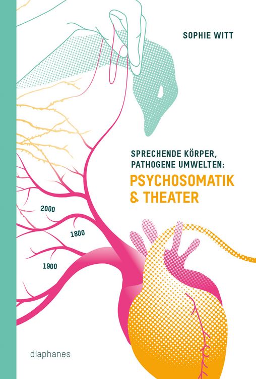 Produktbild: Sprechende K&ouml;rper, pathogene Umwelten