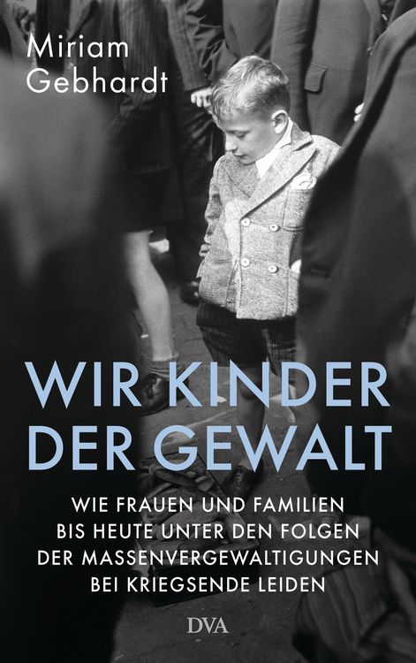 Produktbild: Wir Kinder der Gewalt