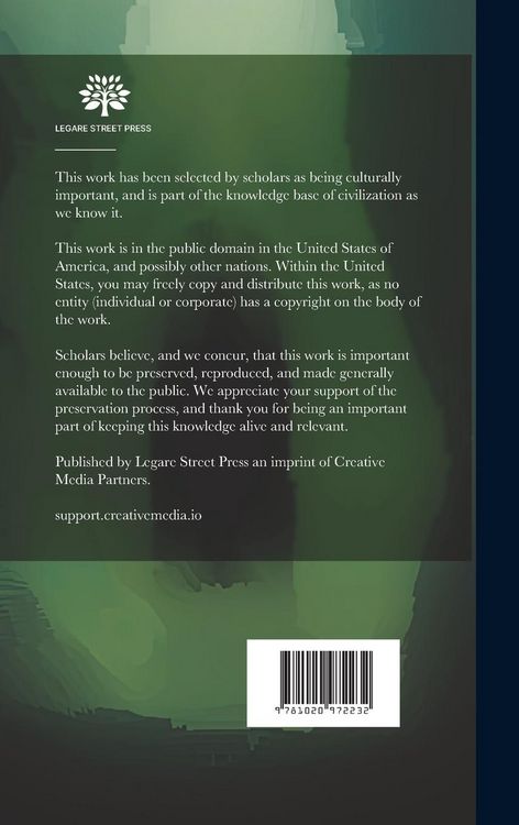 Produktbild: The Police Spy, Or, The Metropolitan Police: Its Advantages, Abuses, And Defects