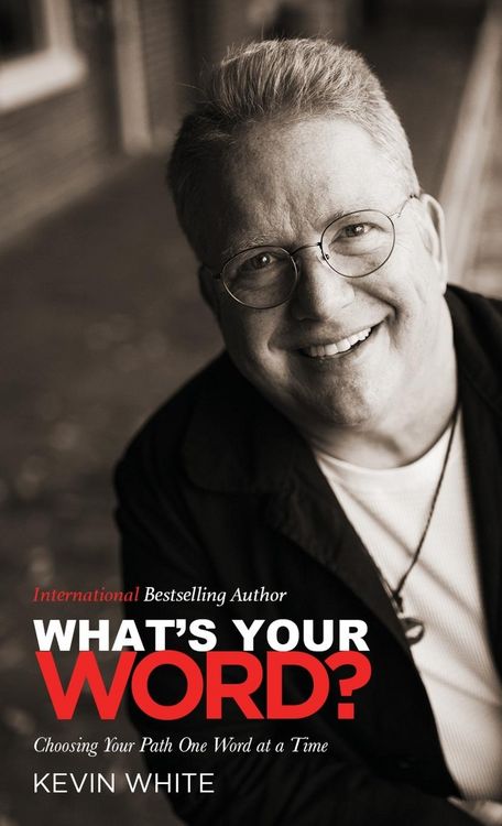 Produktbild: What's Your Word?