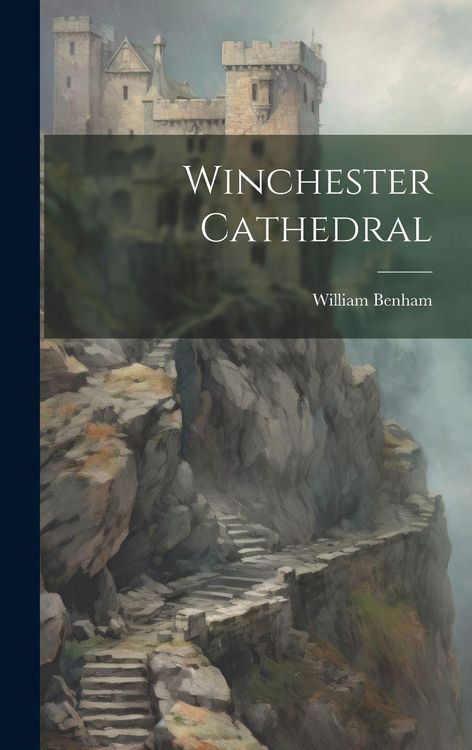 Produktbild: Winchester Cathedral