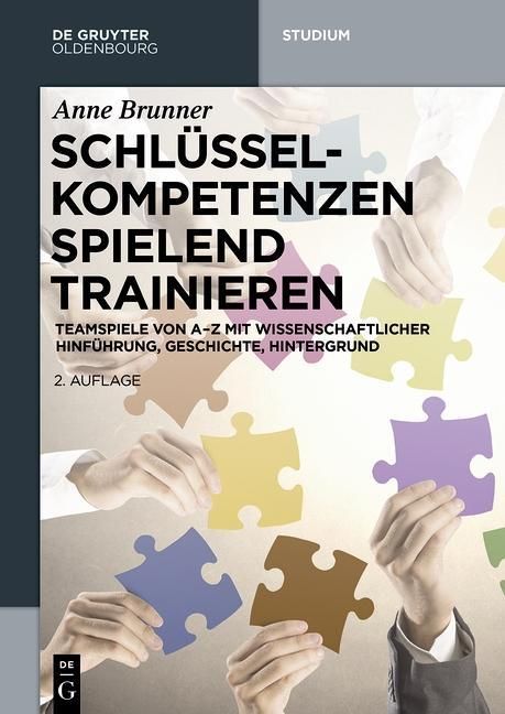 Produktbild: Schl&uuml;sselkompetenzen spielend trainieren