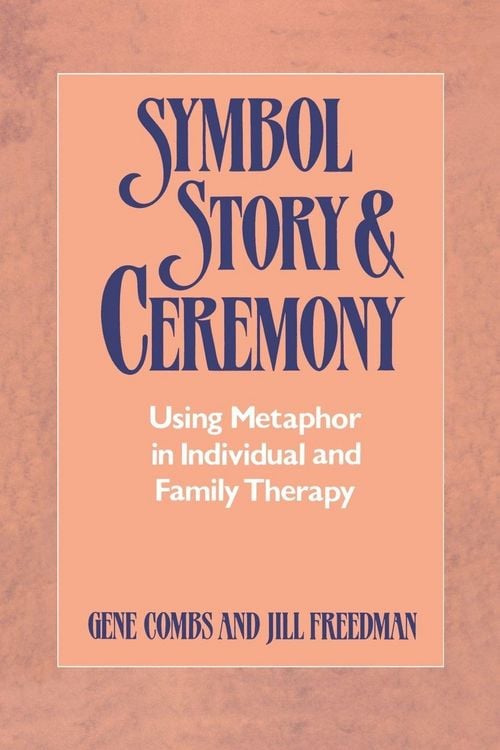 Produktbild: Symbol, Story, and Ceremony