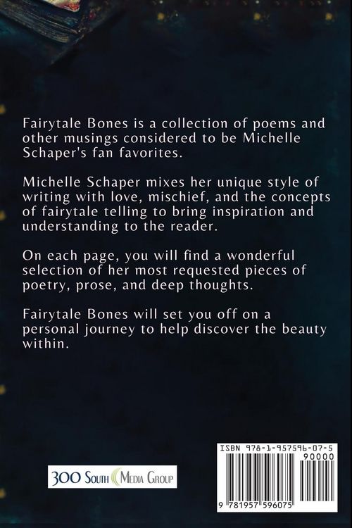 Produktbild: Fairytale Bones