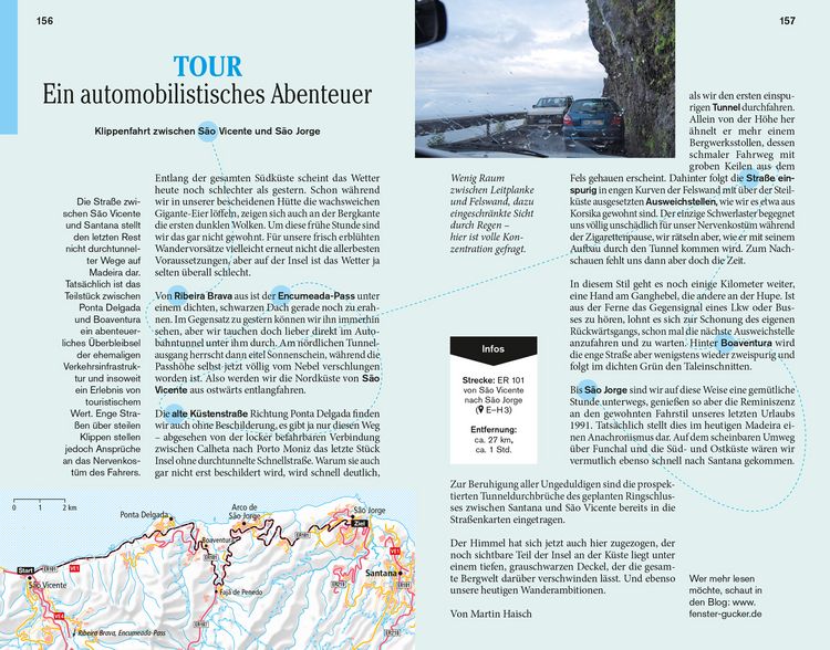 Produktbild: DuMont Reise-Taschenbuch Madeira