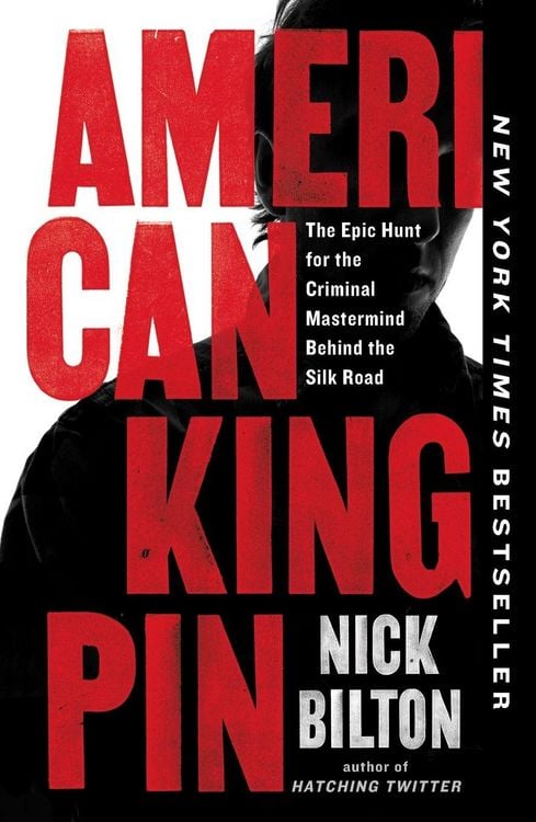 Produktbild: American Kingpin