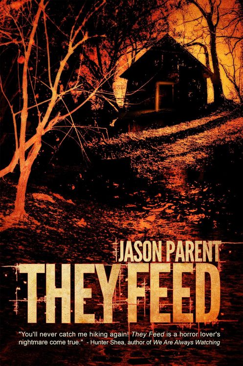 Produktbild: They Feed