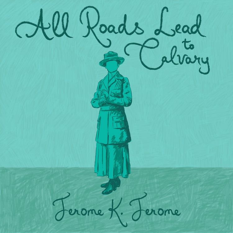 Produktbild: All Roads Lead to Calvary