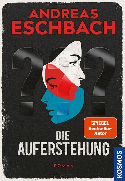 Produktbild: Die Auferstehung