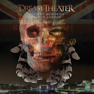 Produktbild: Distant Memories-Live in London